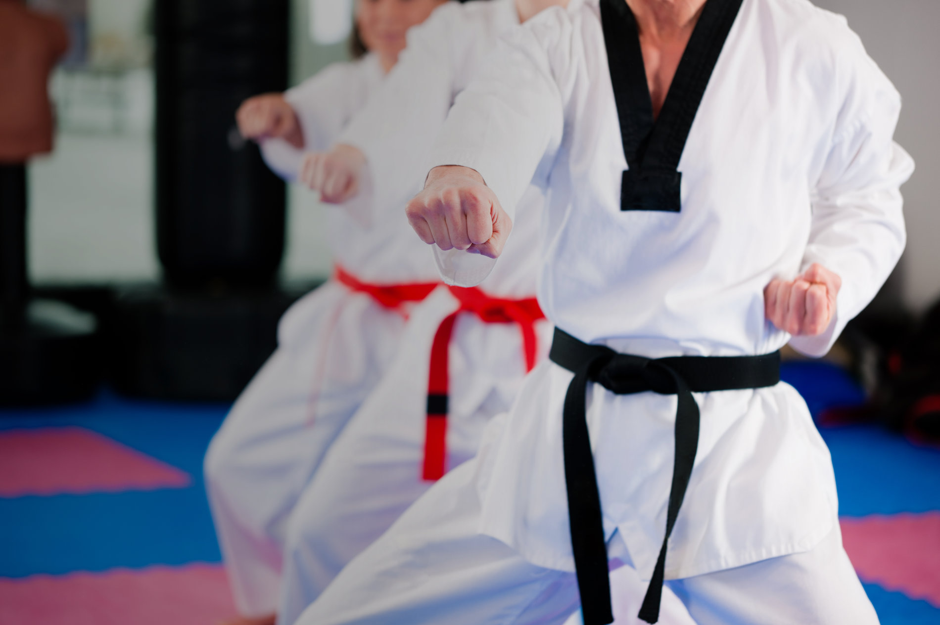 Contact SCMA and start training straight away