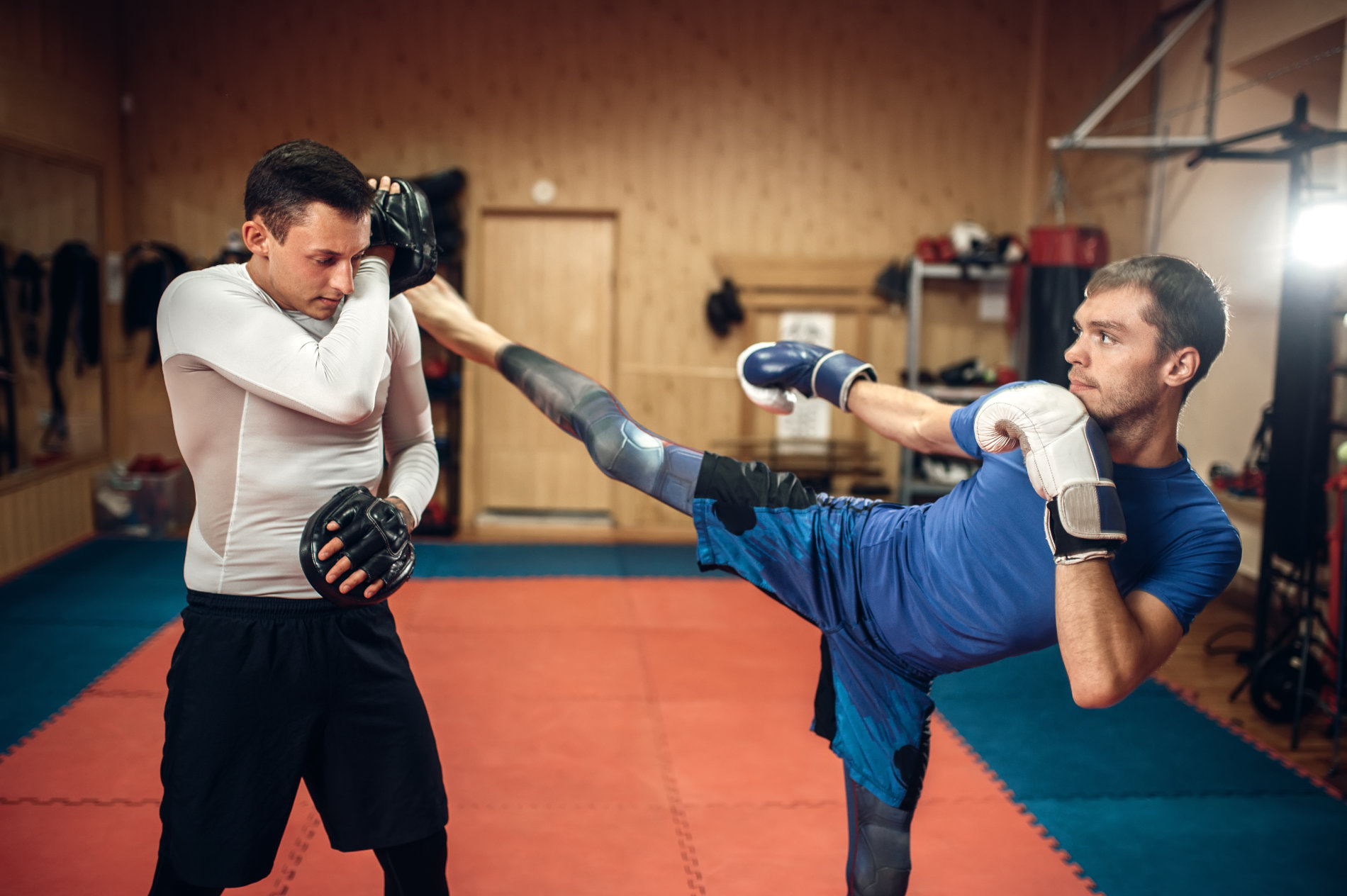 Taekwondo is for everyone