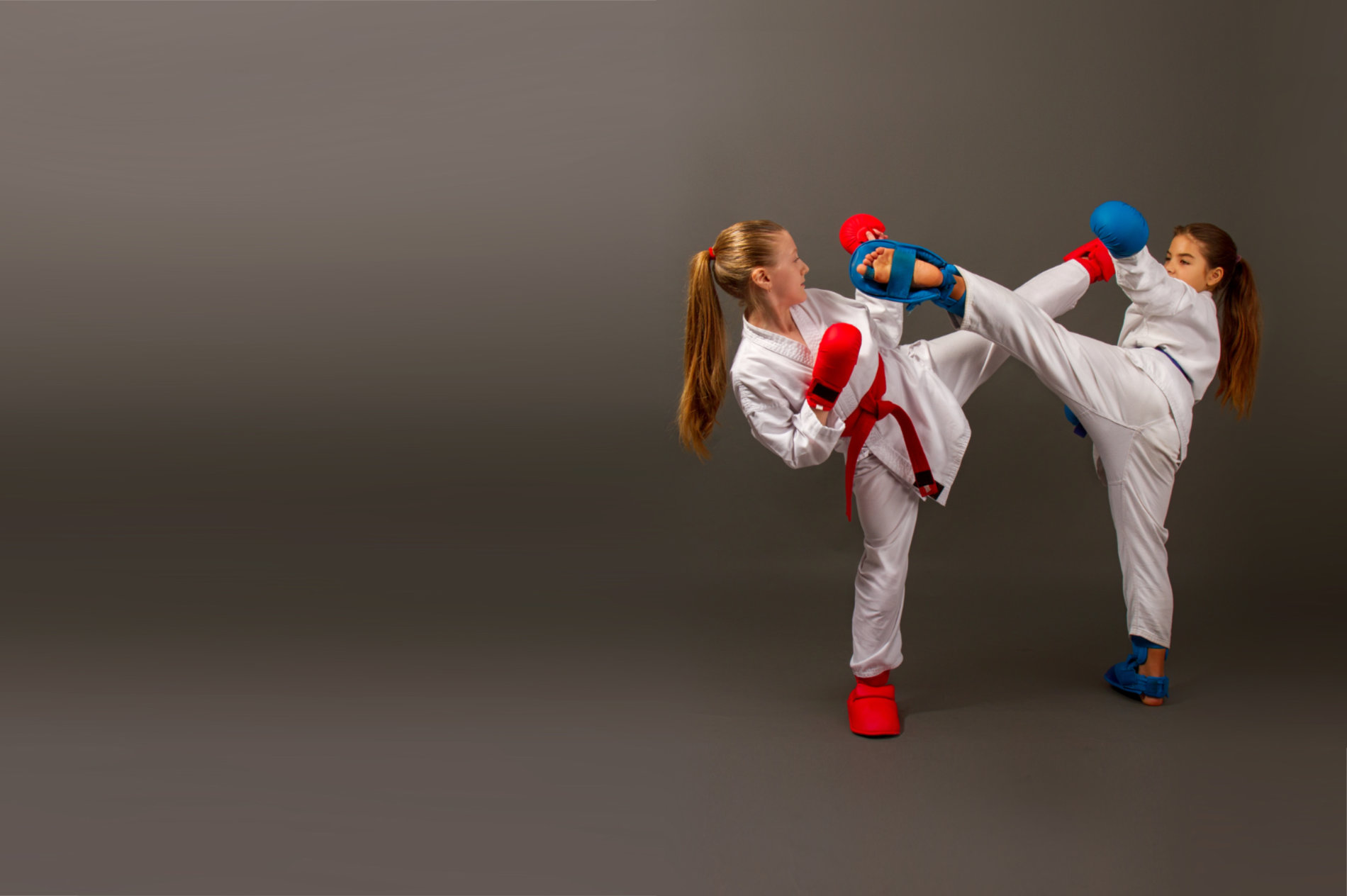 Taekwondo is for everyone